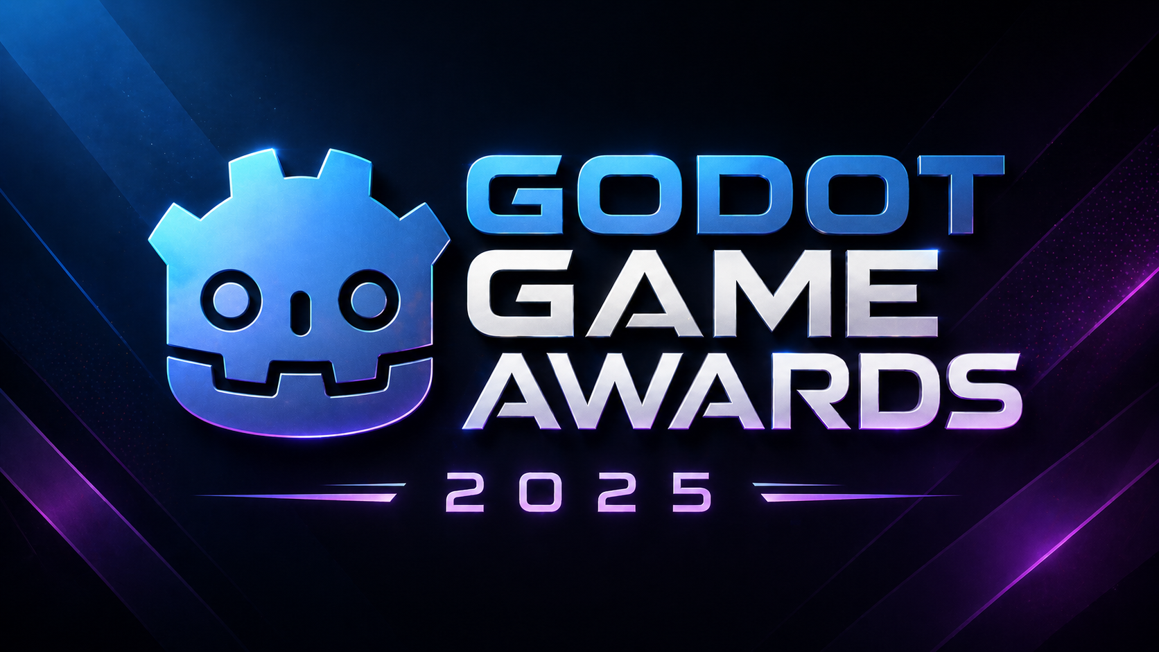 2025 Godot Game Awards